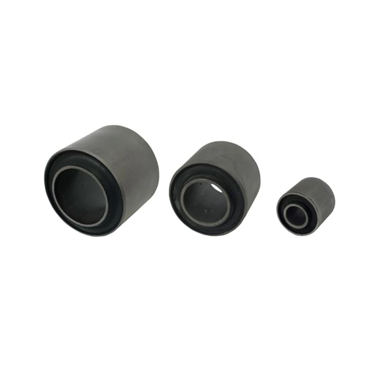 Flanm dife ignifuge CR Rubber Bushing