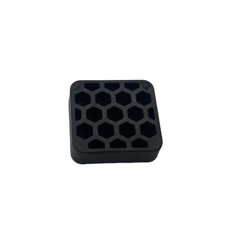 FMVSS 302 TPV eksepsyonèl
