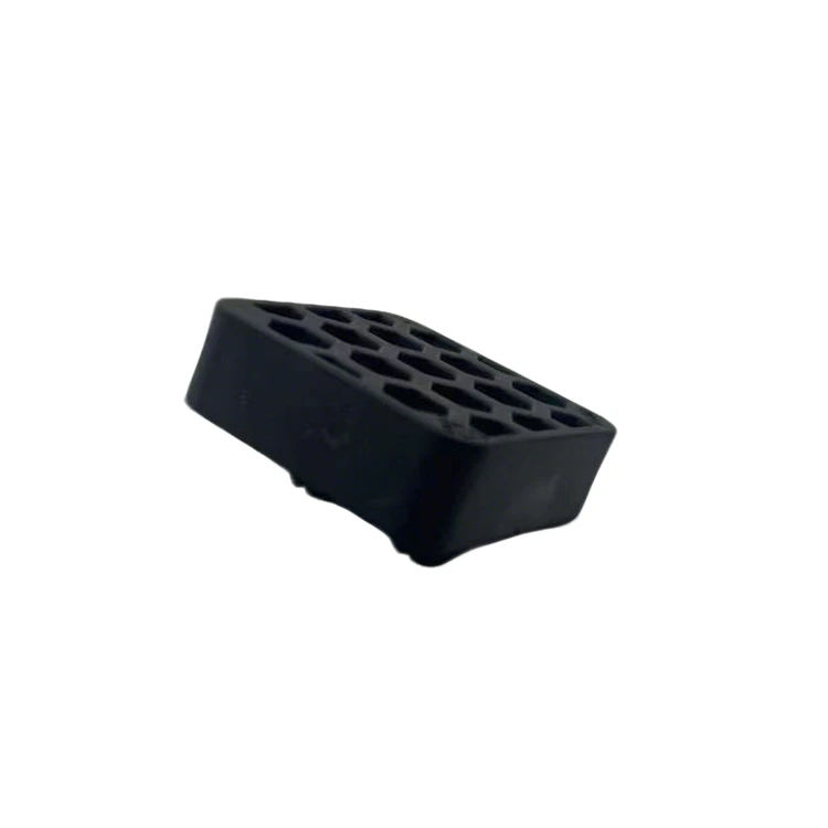 FMVSS 302 TPV Bumper high quality