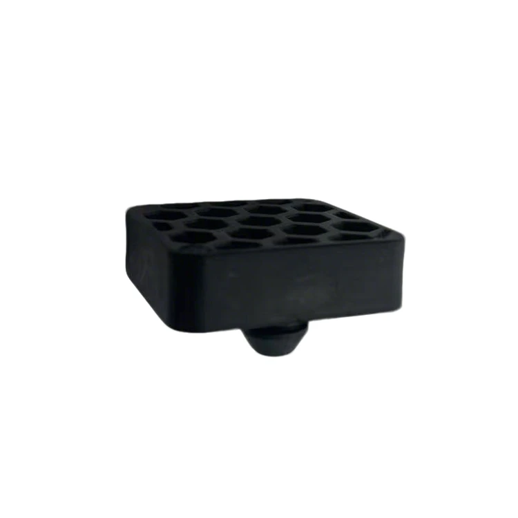 FMVSS 302 TPV Bumper best