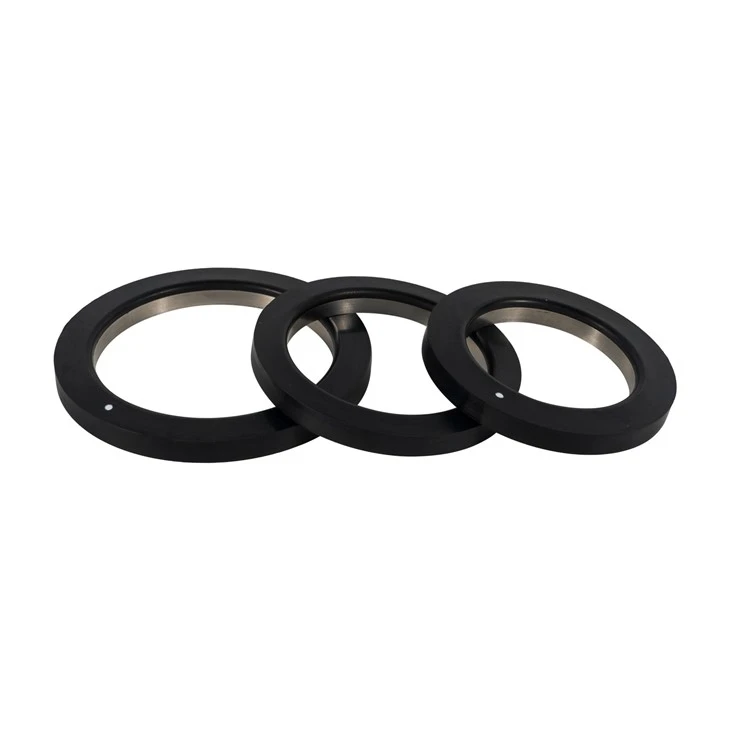 Food Graded Silicone O-rings suppliers