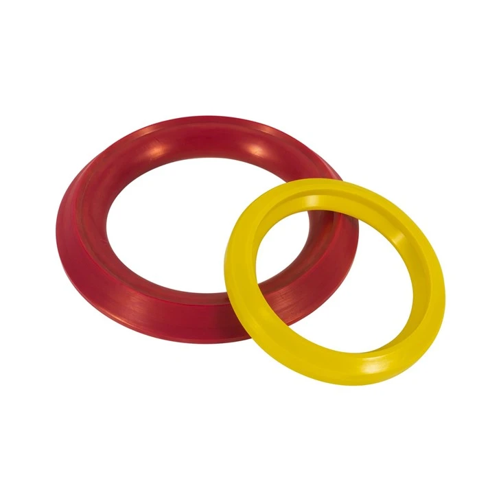 Food Graded Silicone O-rings best