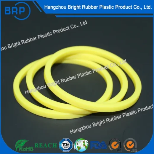 Heat Resist NBR EPDM FKM SBR As568 Different Types Oil Seals Type EPDM Rubber Ring For Sealing