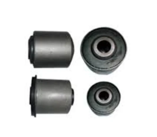 Heavy Duty PU Rubber Bushing factory