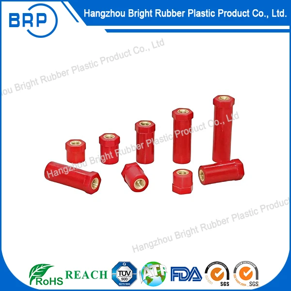 High And Pin Low Voltage Epoxy Busbar Porcelain Insulator Islators Pin Insulators