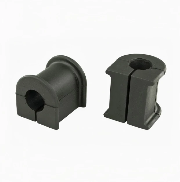 Segondè Elastik Natirèl Rubber Bushing