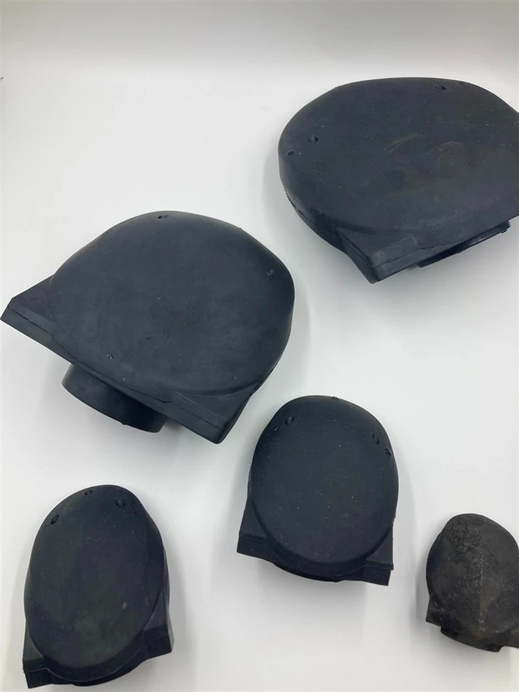 High Elastic NR Natural Rubber Valve suppliers