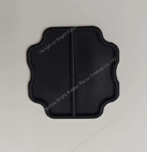 High Quality Custom Rubber Diaphragm high quality