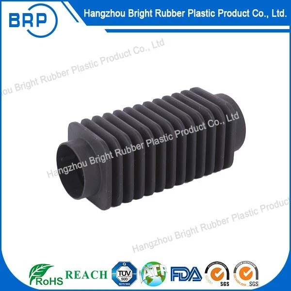 High Quality Customized Molded Rubber Bellow best