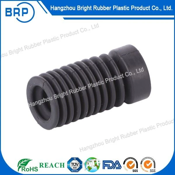 High Quality Customized Molded Rubber Bellow price