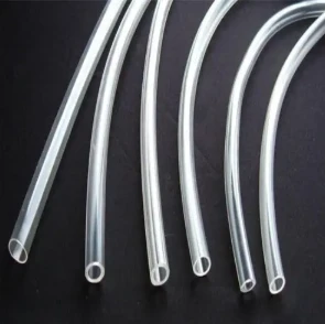 High Quality PVC Extrusion Parts factory