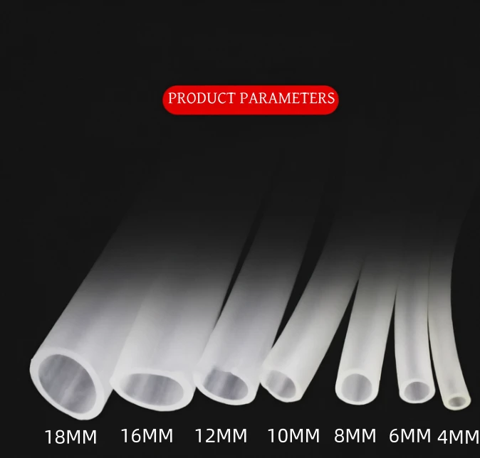 Meyè kalite PVC extrusion pati