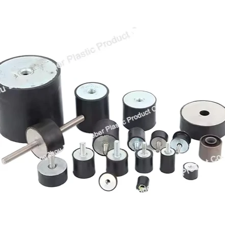 Heavy Duty PU Shock Absorber best