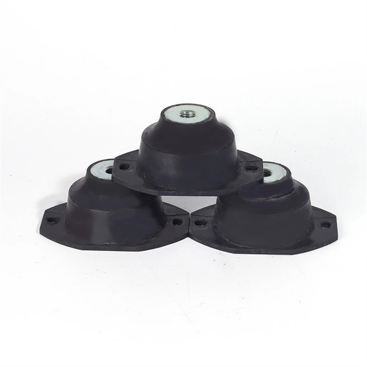 Heavy Duty PU Shock Absorber factory