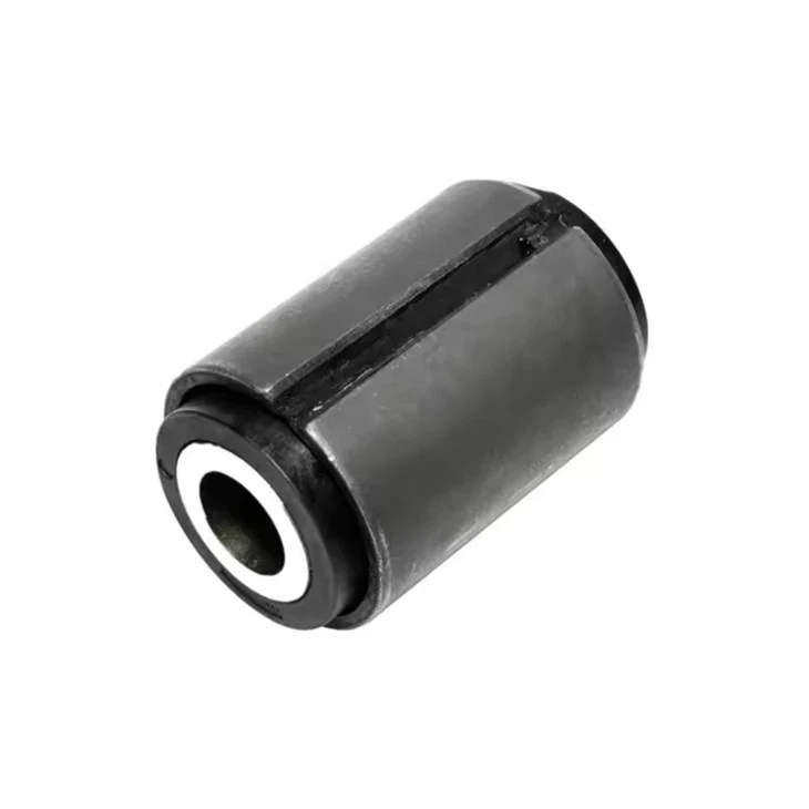 Segondè fòs HNBR kawoutchou Bushing
