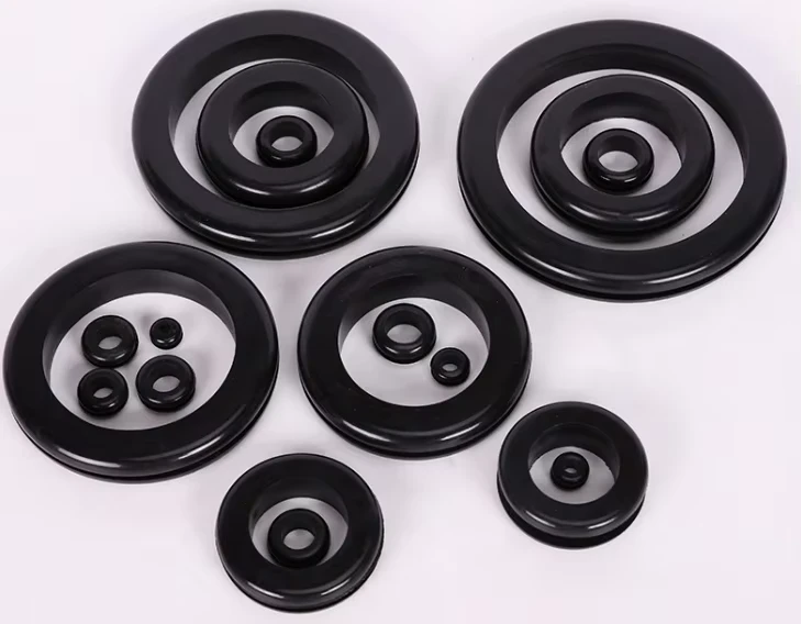 High Strength HNBR Rubber Washer best