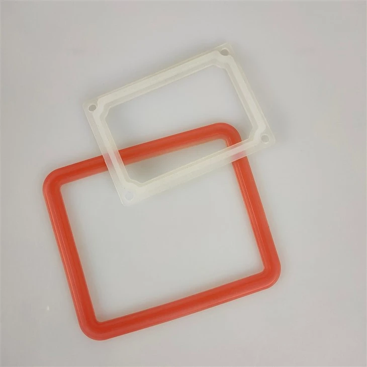 High Strength HNBR Rubber Washer suppliers