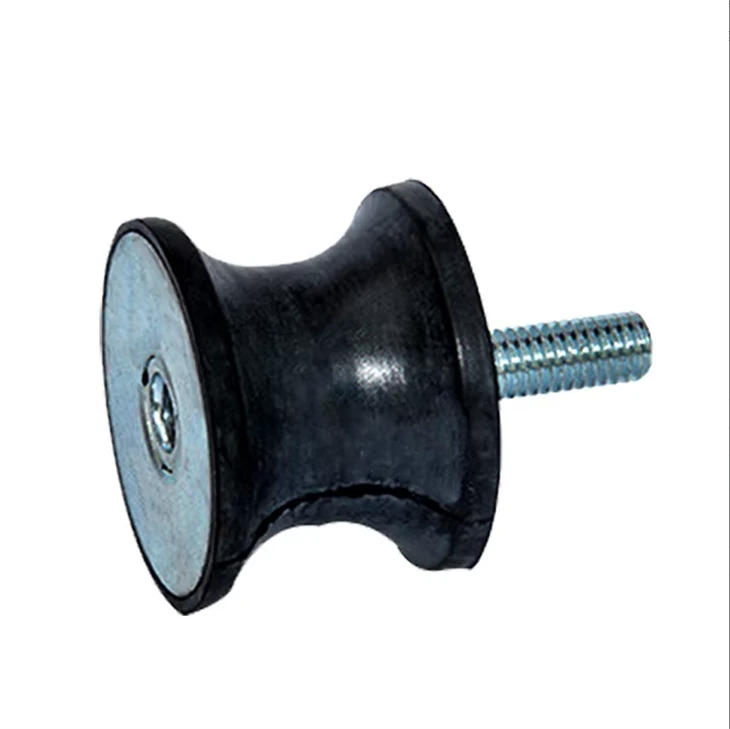 High Temp Silicone chòk absòbe