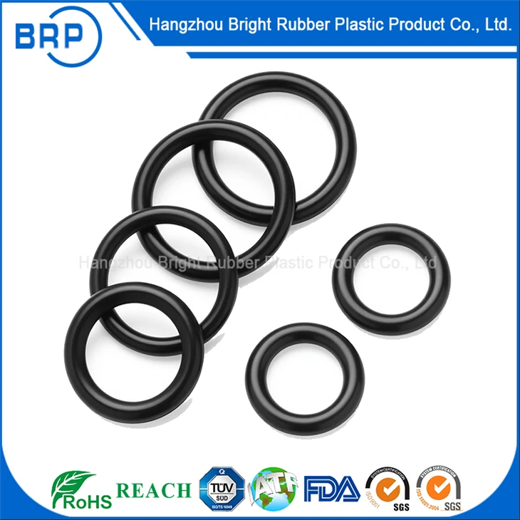 NBR Rubber O-Ring suppliers
