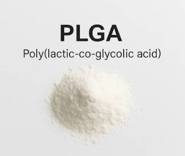 PLGA (Poly(laktik-ko-asid glikolik))