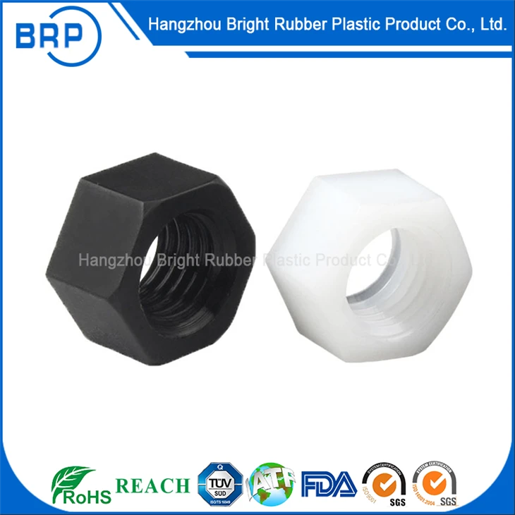Nylon Domed Cap Nut suppliers