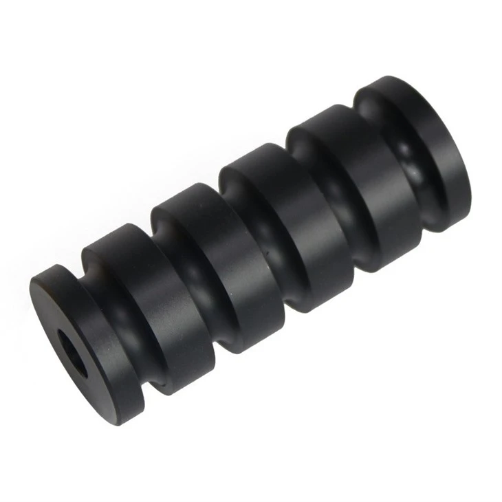 Nylon Pulley factory