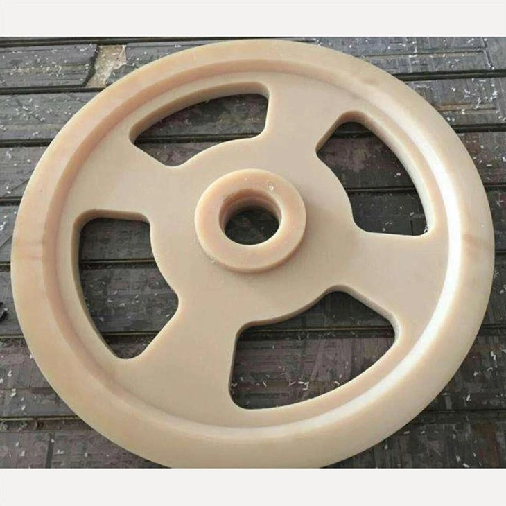 Nylon Pulley price