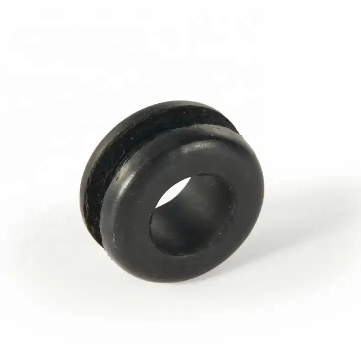 OEM lwil oliv rezistan NBR kawotchou Grommet