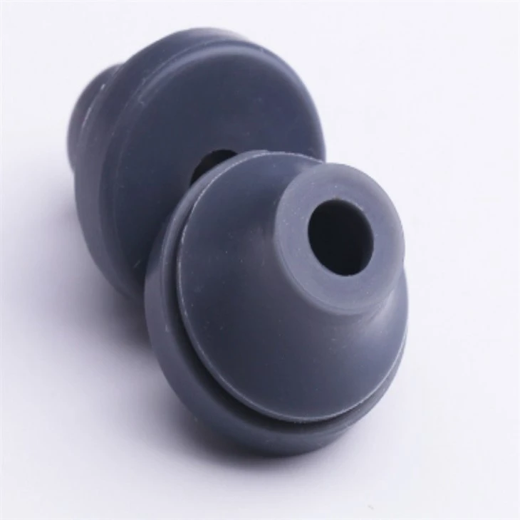 OEM Oil Resistant NBR Rubber Grommet suppliers