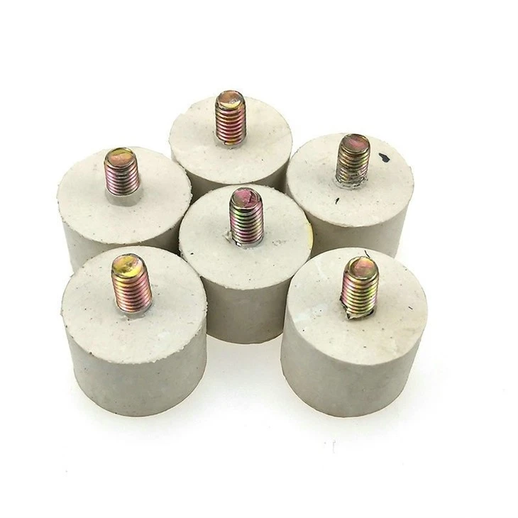 Oil Proof CR Vibration Damper best