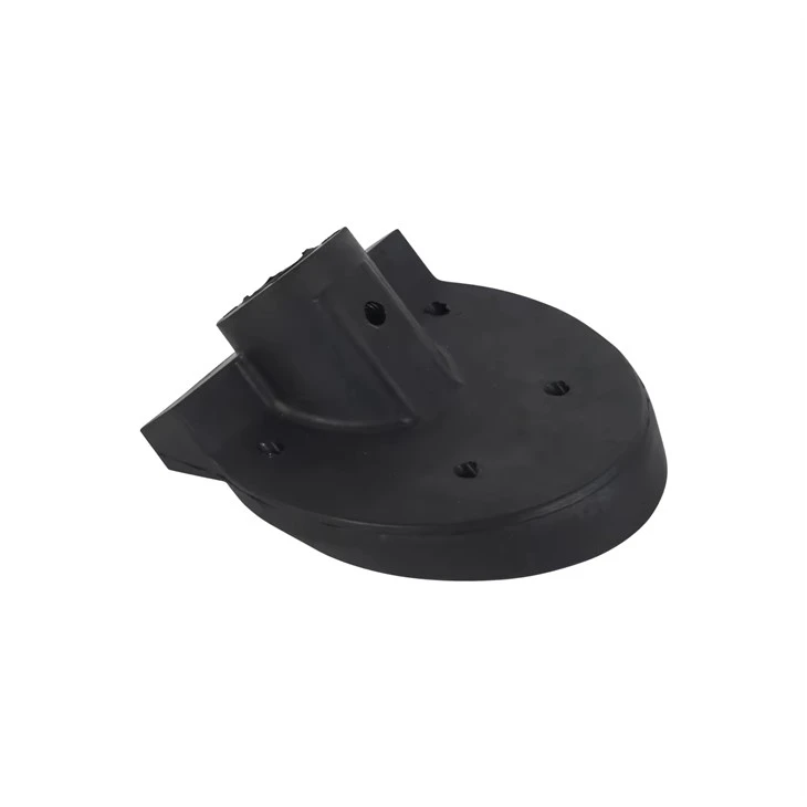 Ekipman Deyò Apwopriye Solid EPDM Flat Joint