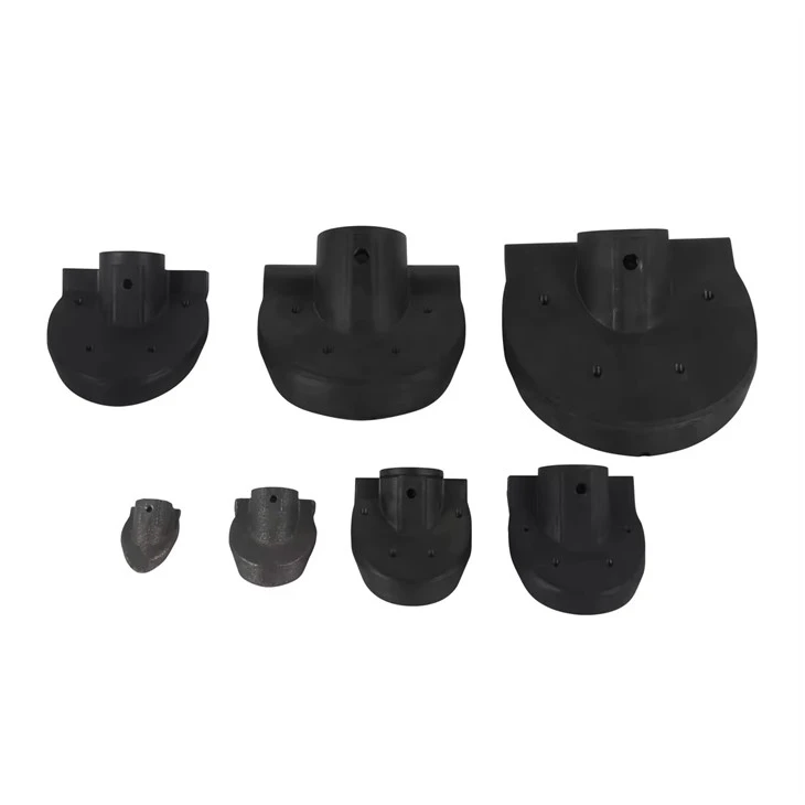 Outdoor Equipment Suitable Solid EPDM Flat Gasket suppliers