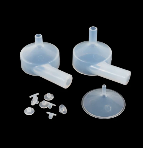 PFA konpozan plastik