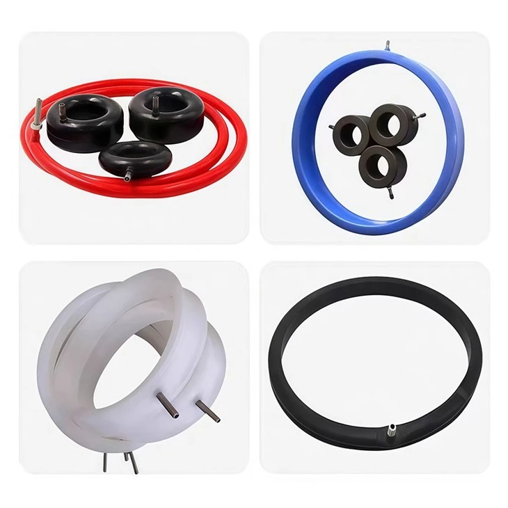 Pneumatic Inflatable Seal Ring best