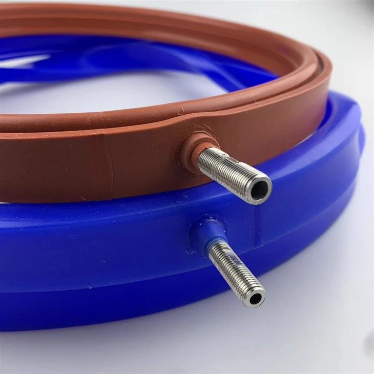Pneumatic Inflatable Seal Ring price