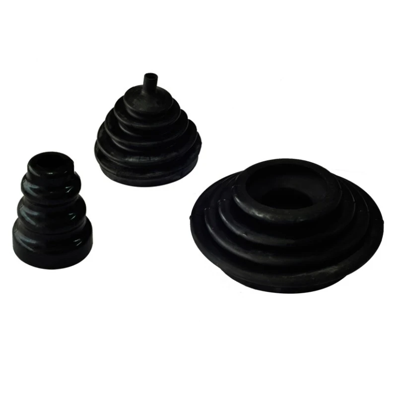 Rubber molded part10 Rubber molded part10