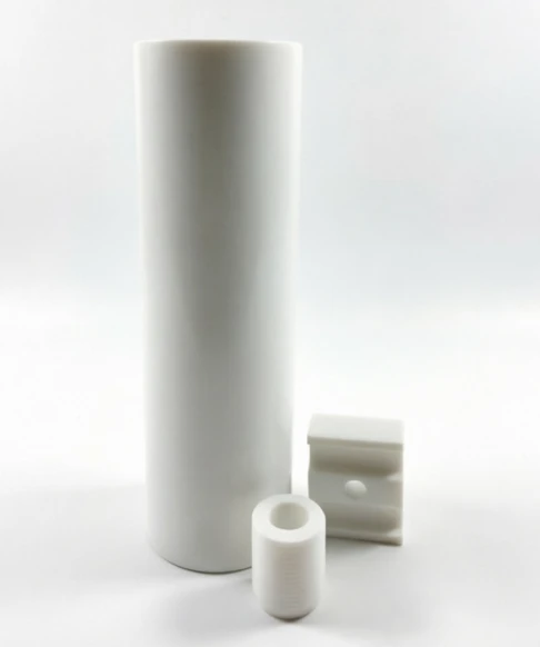 PTFE Polytetrafluoroethylene Tib
