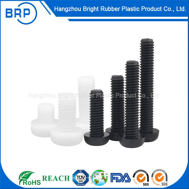 PVC Cross Head vis