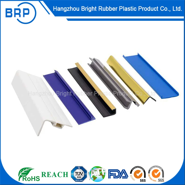 PVC Extrusion Profile suppliers