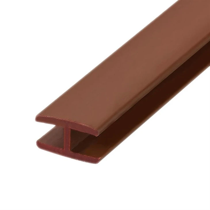 PVC Extrusion Profile price