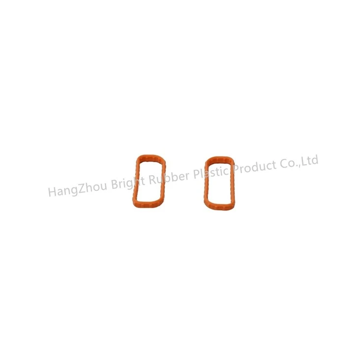 Rubber NBR Sealing Gasket Washers O-ring Silicone Mold O Seal Ring Mold Silicone Rubber
