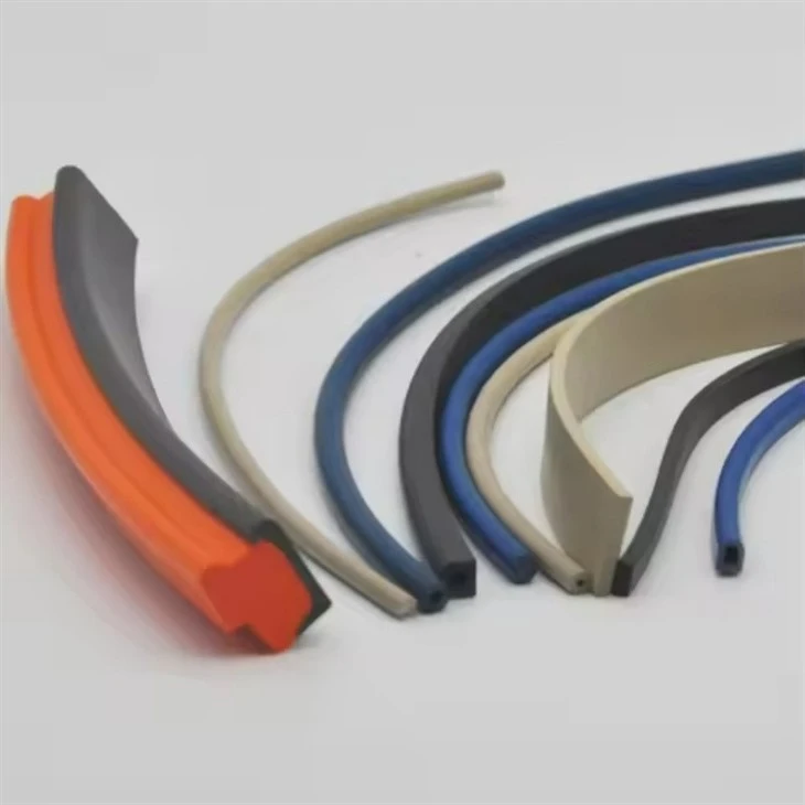 Rubber Sealing Strip For Industrial Use best