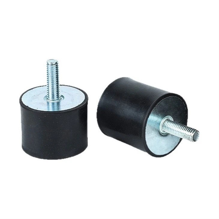 Rubber-to-Metal Vibration Damper best