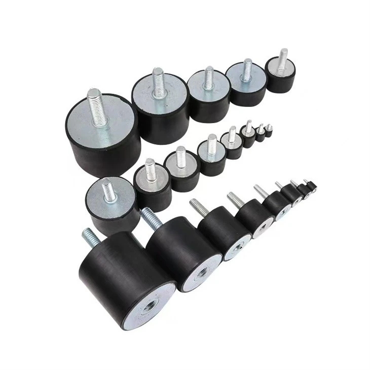Rubber-to-Metal Vibration Damper high quality
