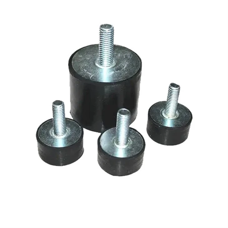 Rubber-to-Metal Vibration Damper price