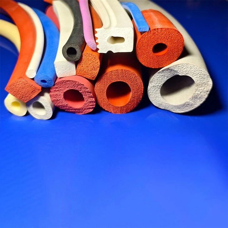 Silicone Foam Hose best