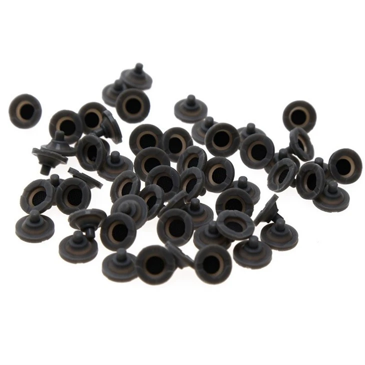 Silicone Rubber Button price