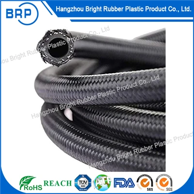 Tressé Liy gaz Kawoutchou Nylon trese
