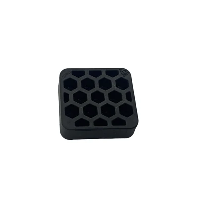 FMVSS 302 TPV eksepsyonèl