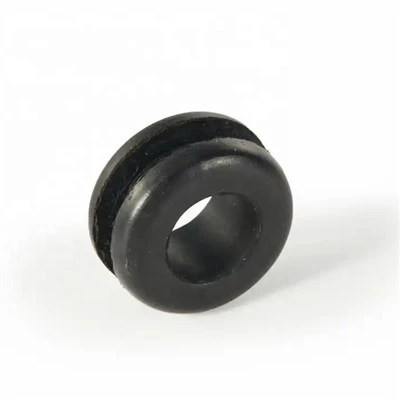 OEM lwil oliv rezistan NBR kawotchou Grommet